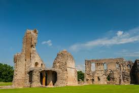 sherborne old castle