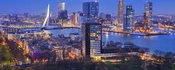 Rotterdam