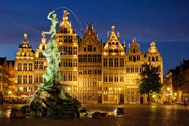 antwerp