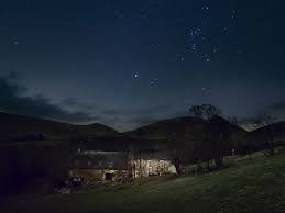 Brecon Beacons Night Sky Safari