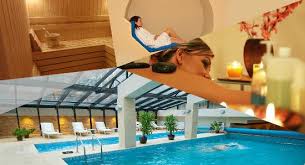 Spa escape in winter Wonderland, 4*, ski resort Borovets with own guide