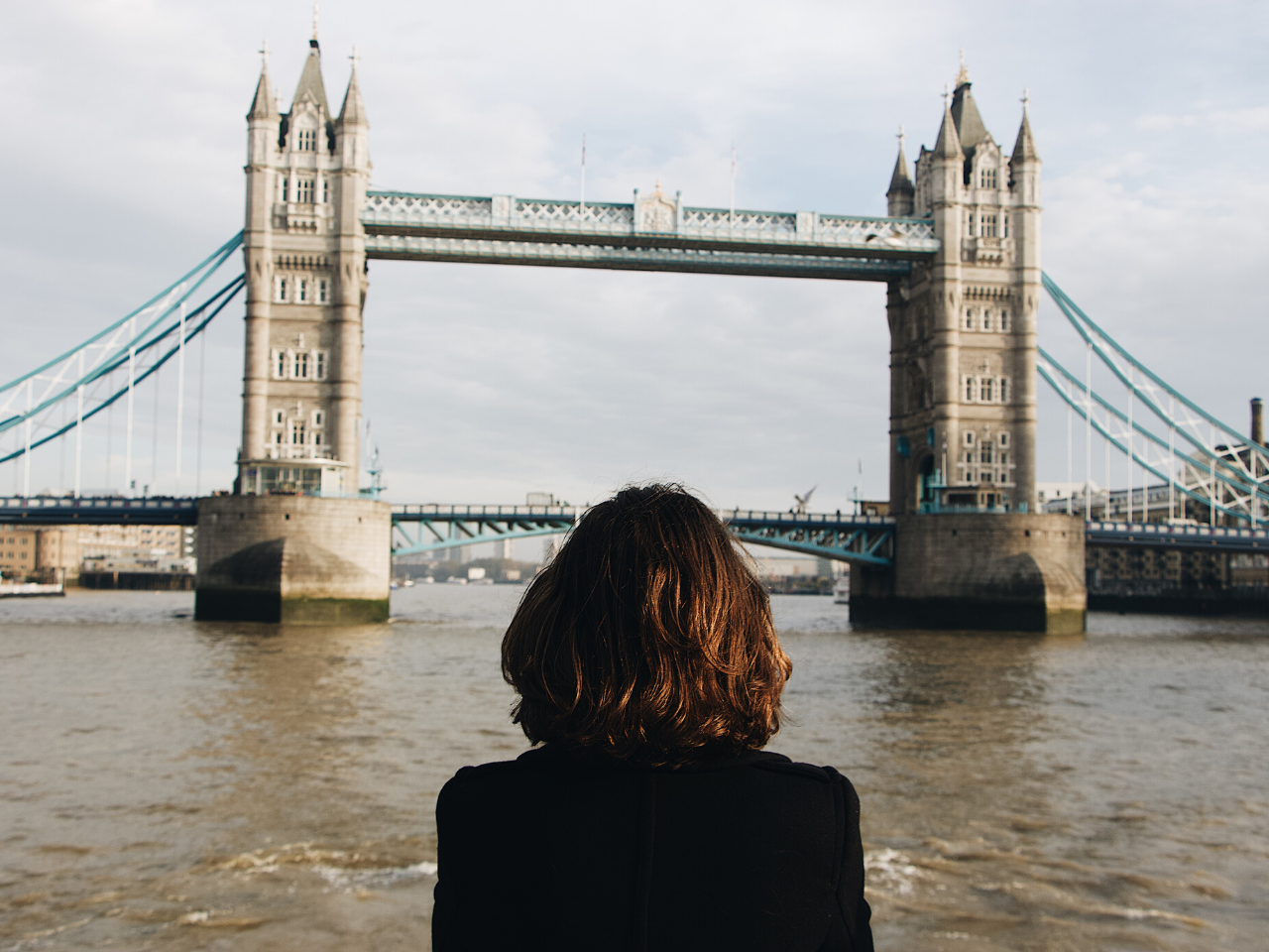 London Bridge to Clapham Junction {from 1 pub to another}