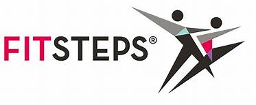 Fitsteps dance exercise class based on Latin and Ballroom for men and women