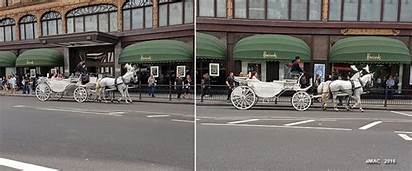 KNIGHTSBRIDGE...another great guided walking tour with Barrie