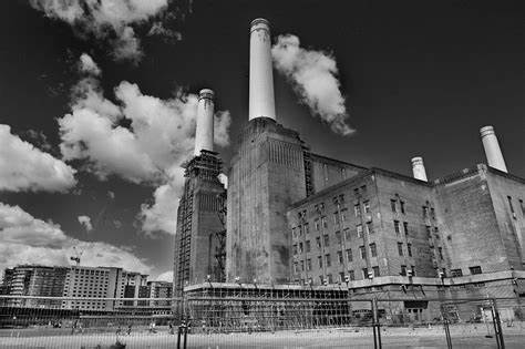 A day out in BATTERSEA