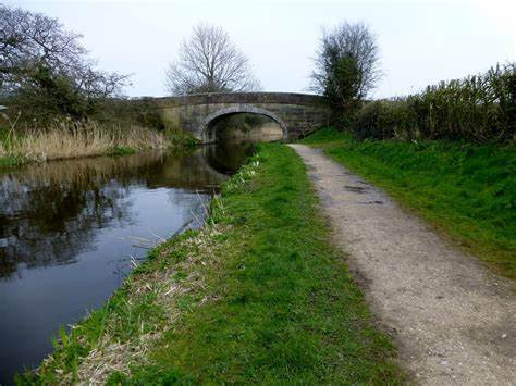 The Old Railway, The Canal & The Quaker { Bushey to Rickmansworth}