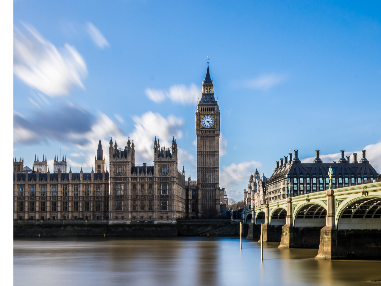 Walking London’s History - a free event with Tim