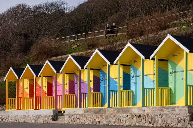 A TRIENNIAL ARTWORK TRAIL IN FOLKESTONE – with Lits