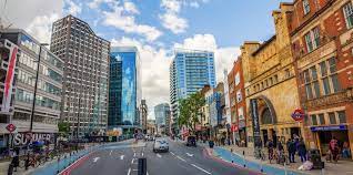 The Old Jewish Neighbourhood walking tour with qualified guide Laurence