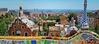 Winter sun in Barcelona with Tina- CITY BREAK (return flight from £40)