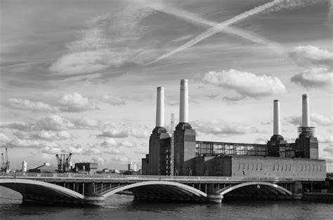 Historic walk in Battersea with historian Paul Sinclair