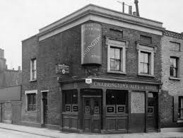 Historic City Villages 5: Bethnal Green with Historian Paul Sinclair