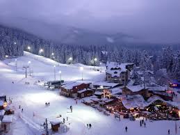 Skiing, snowboarding in Borovets, central hotel 3 * Early bird- £ 280 (5 days)