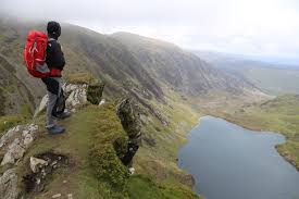 Southern Snowdonia - Cadair Idris, the Rhinogs and Nantlle Ridge