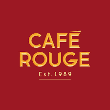 Tuesday Evening with Di at Cafe Rouge St Pauls with optional walk