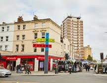 EDGWARE ROAD.........So many secrets, So many stories