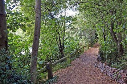 The Angel Islington to Little Venice via Camley Natural Park