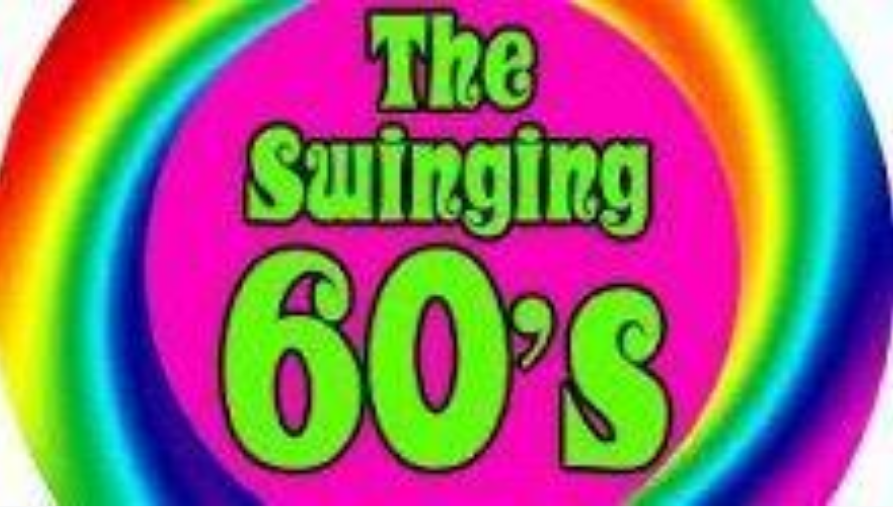 BRAND NEW BACK TO THE SIXTIES TALK....PART 4