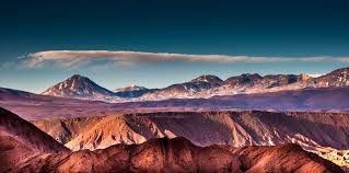 A free ‘virtual’ 10-day discovery tour of Chile - with Lits