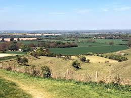 Navigation Training - Chiltern Hills