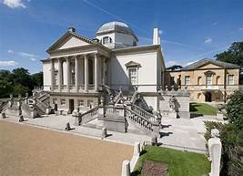 Paul's Friday Walk Turnham Green to Kew Bridge, via leafy Chiswick