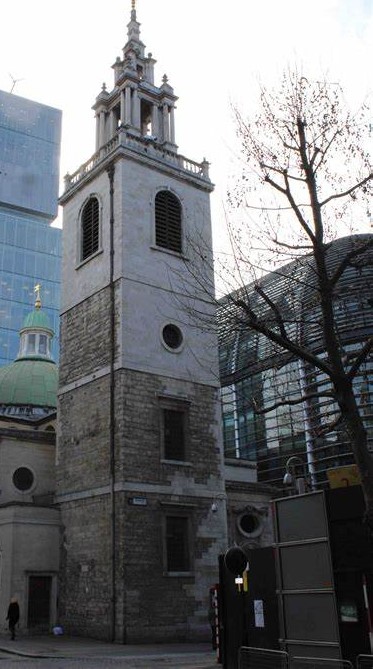 Heritage visit with guide - finest neo-Gothic church in UK- FULL