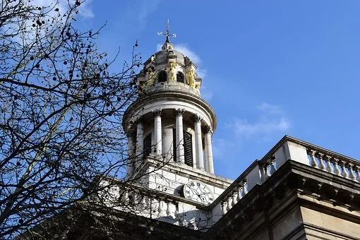 Marvellous Marylebone with Historian Laurence, our Blue Badge Guide