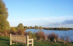 Tuesday with Di - A walk to explore Dr Banardo's & Fairlop Waters Country Park