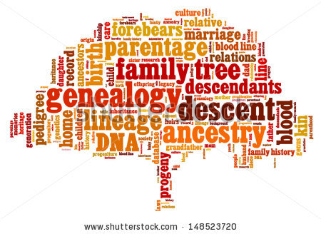 Family History Workshop Morning Session for the Basics