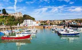 Seaside cultural long weekend, 1 day, 2days or 3days. Strolls, concerts and art