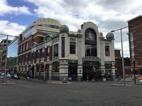 FULHAM ROAD......Guided walking tour