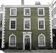 NEW! Gorgeous Georgian London walking tour with Blue Badge guide Laurence