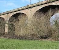 Ealing Broadway to Hanwell Bridge, 5 1/2 miles approx}