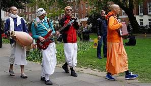SOHO EDGES....Guided walking tour BARRIE GREENE