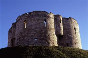York - Romans, Vikings and a big old wall!!