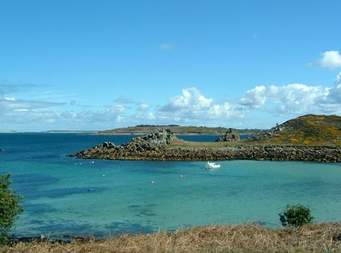 Scilly Isles