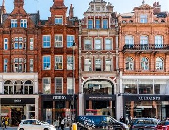 Walking Tour of "Albertopolis" (South Kensington)
