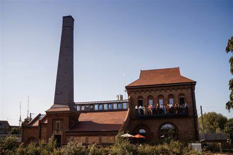 Walthamstow Wetlands to Stratford via the Olympic Park