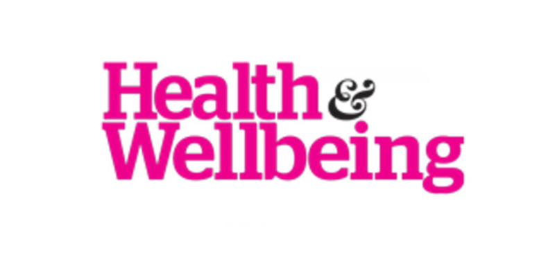 Let's talk "Health & Wellbeing" with Leonie