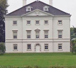 WALK, VISIT AND PICNIC AT MARBLE HILL HOUSE