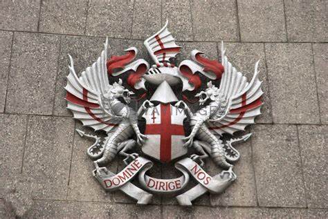 The Mysterious Square Mile walking tour with Blue Badge guide Laurence