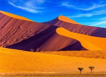 ZOOM: 3 week Namibian adventure in November 2025 with Dee. Photos and info...