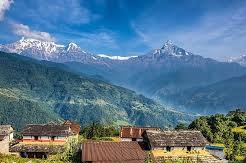 Nepal and Kingdom of Bhutan tour in October 2025- including Internal flights