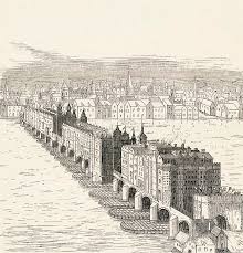 Historian Paul Sinclair takes a stroll Tower Bridge to London Bridge