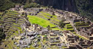 Peru Tour
