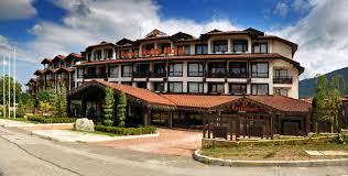 4 Star Mountain Spa Escape and International Jazz festival - Bulgaria August