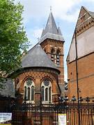 Passage through Pimlico - walking tour with Blue Badge guide Laurence