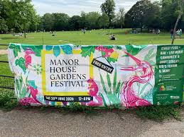 Blackheath Circular Walk (5 miles}