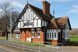 Saturday coastal historic walk - 7 miles. Folkestone to Hythe with Dee