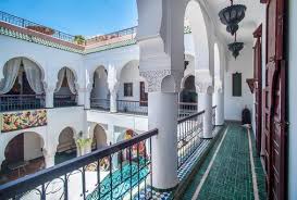 4 days, 3 nights in MARRAKECH